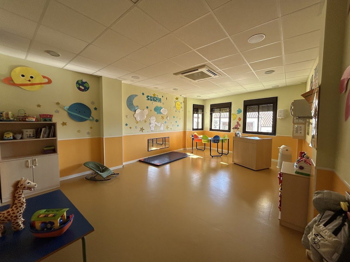 Escuela Infantil Pequeschool