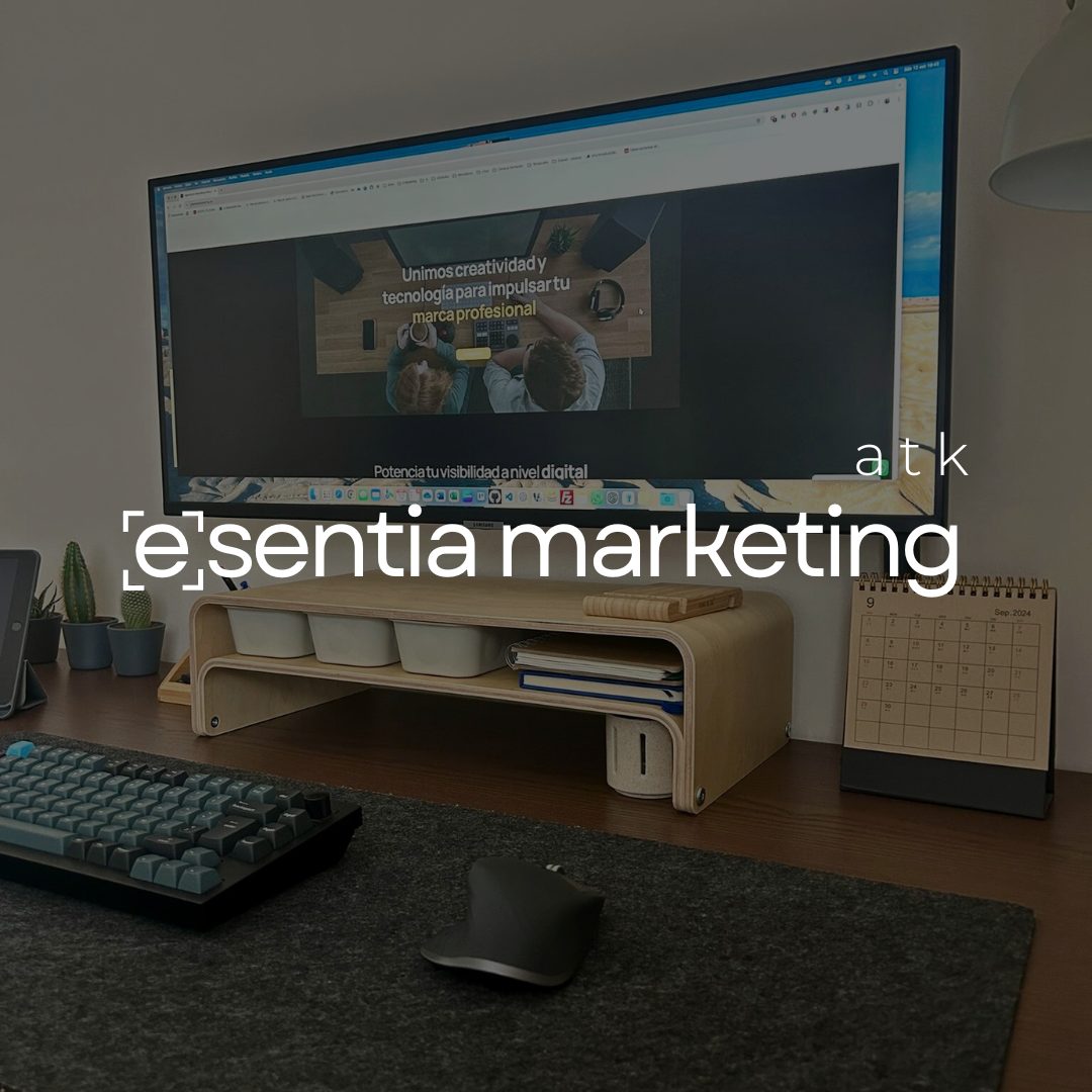 Esentia Marketing Atk