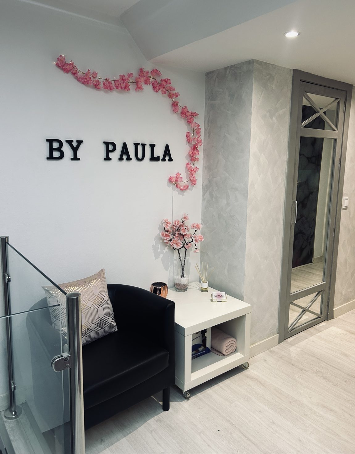 Estética By Paula