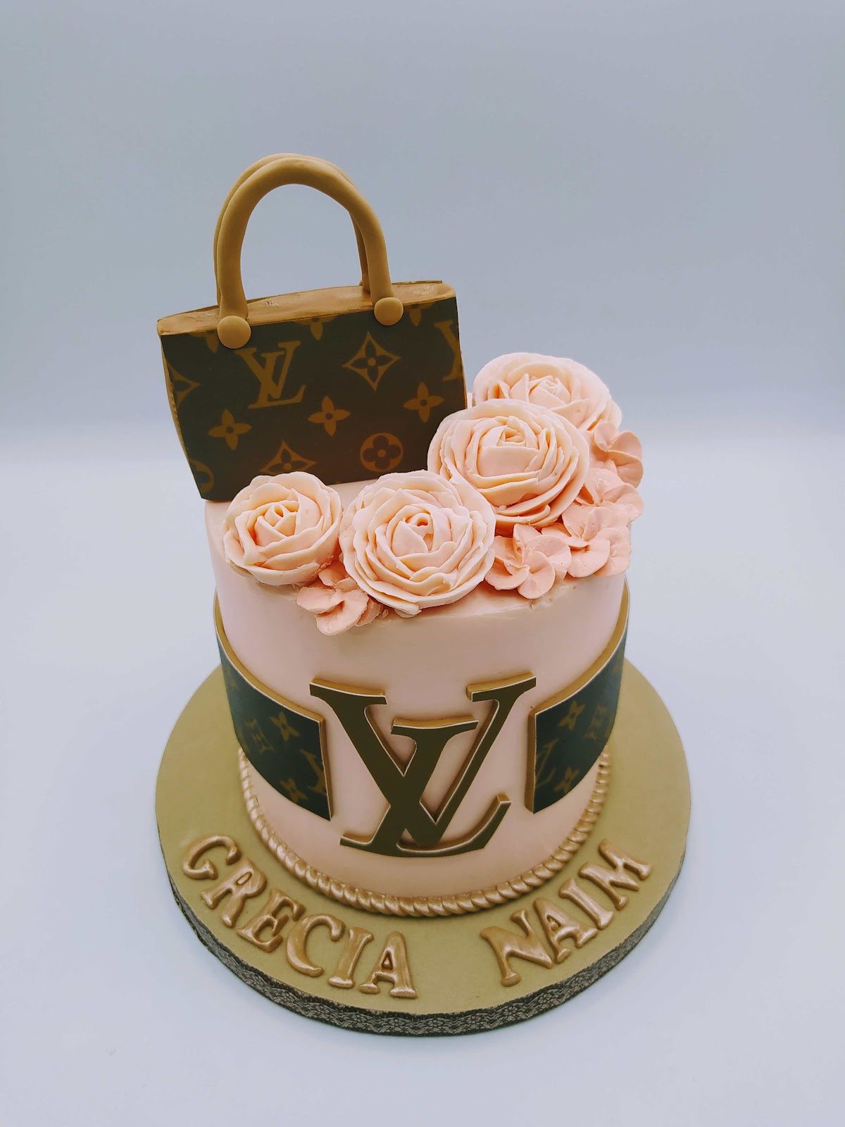 Estudio De Diseño De Tartas Oh! Cakes