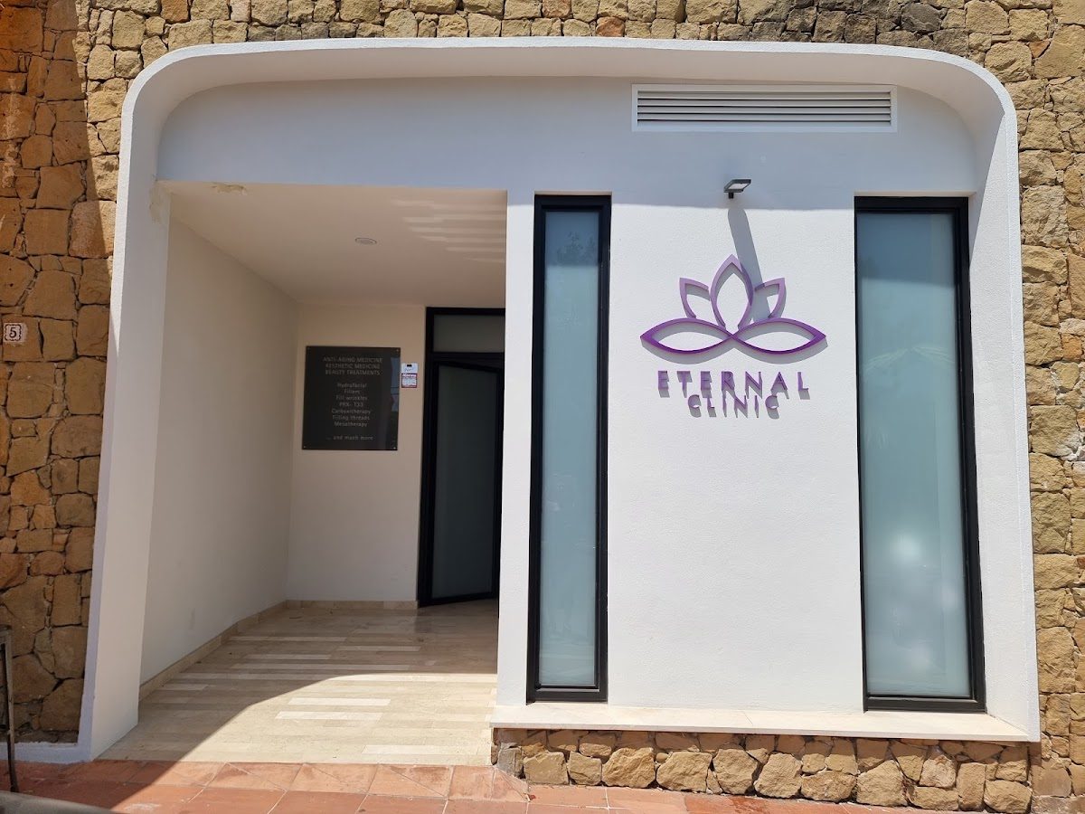 Eternal Clinic