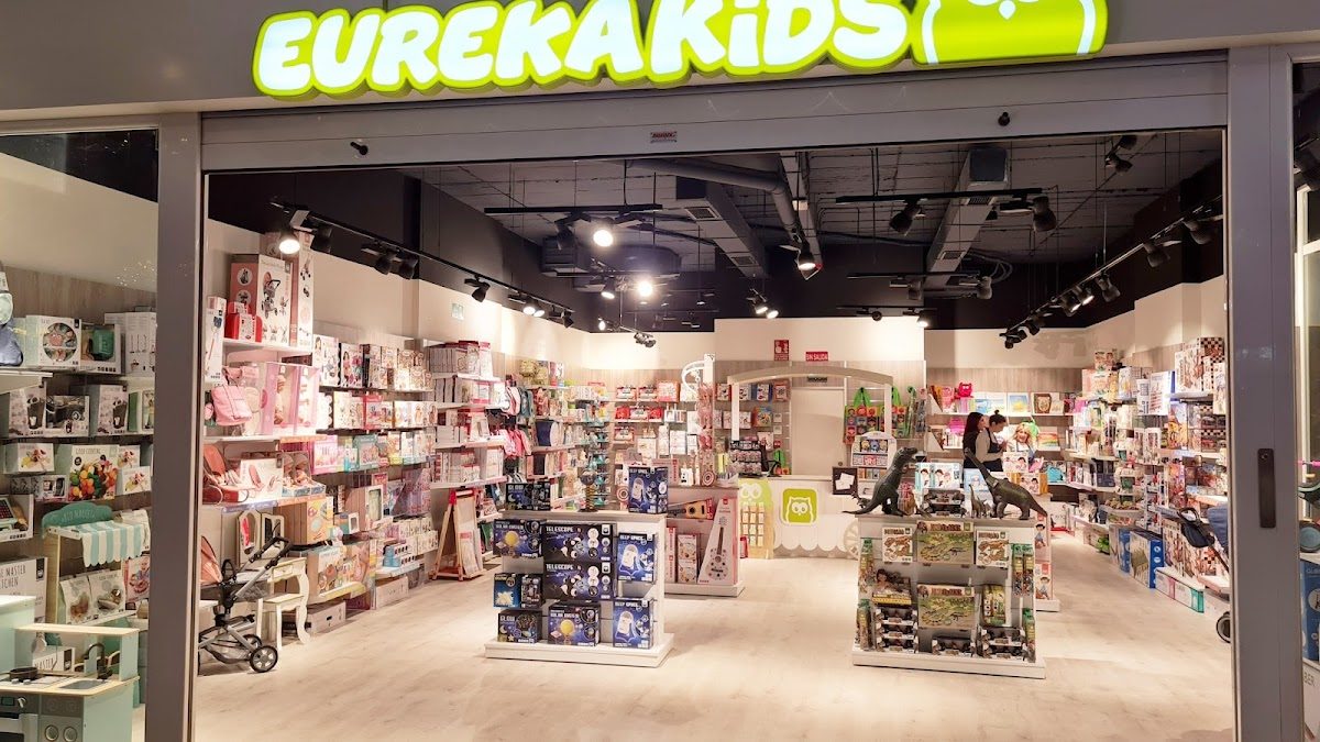 Eurekakids