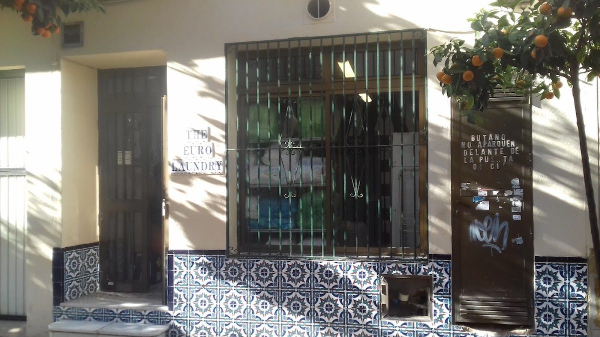 Euro Laundry
