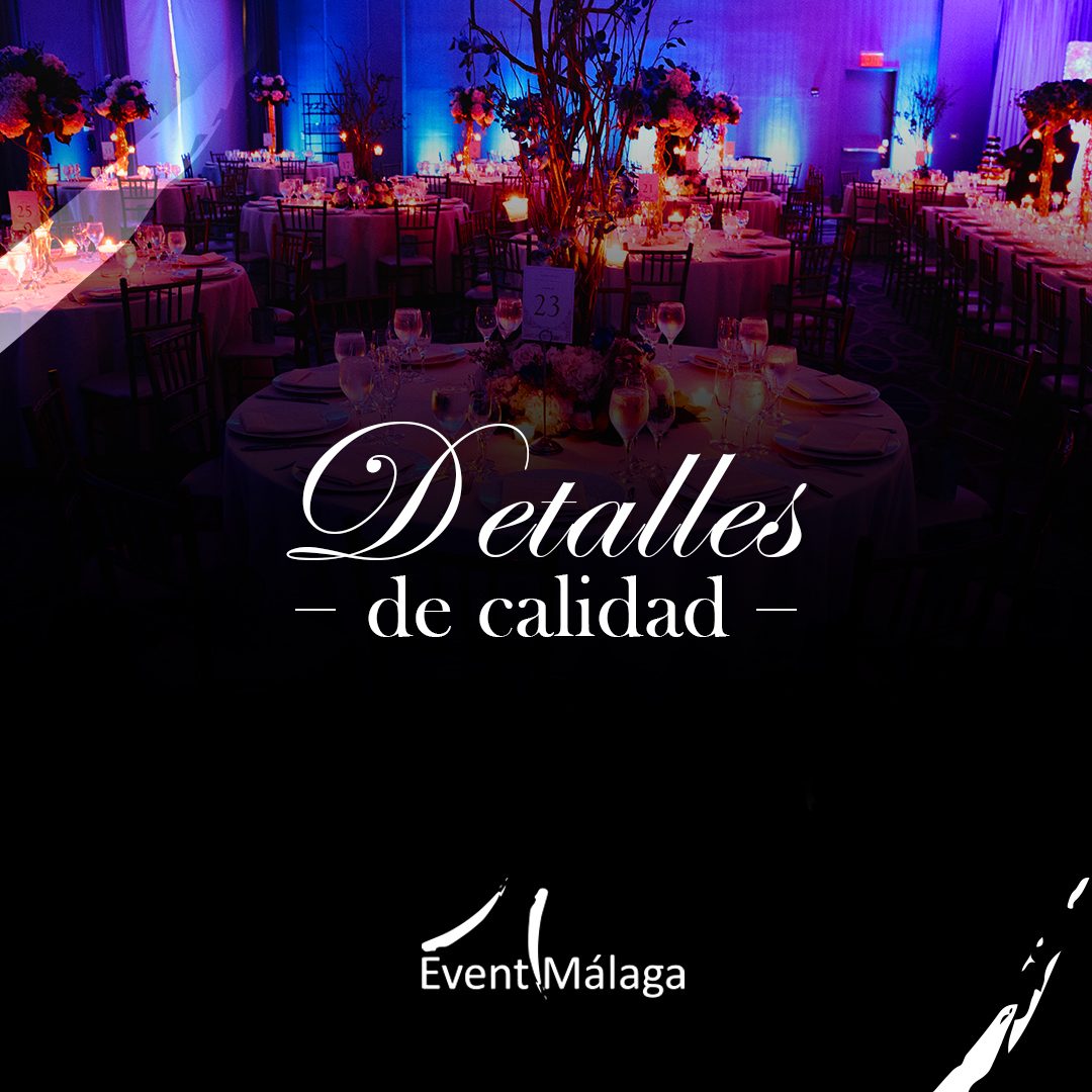 Event Malaga