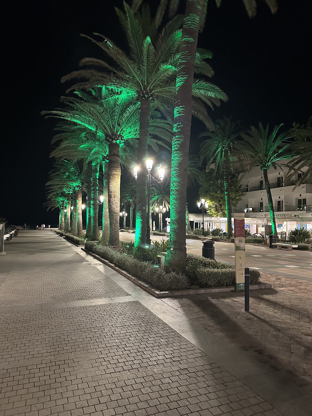 Eventos Nerja