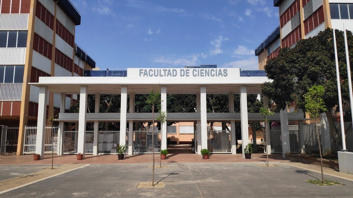 Facultad de Ciencias