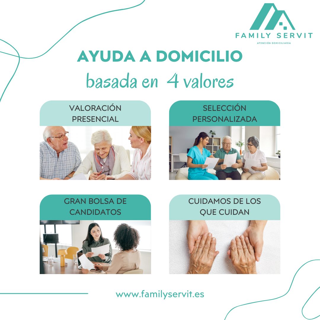 Family Servit Marbella