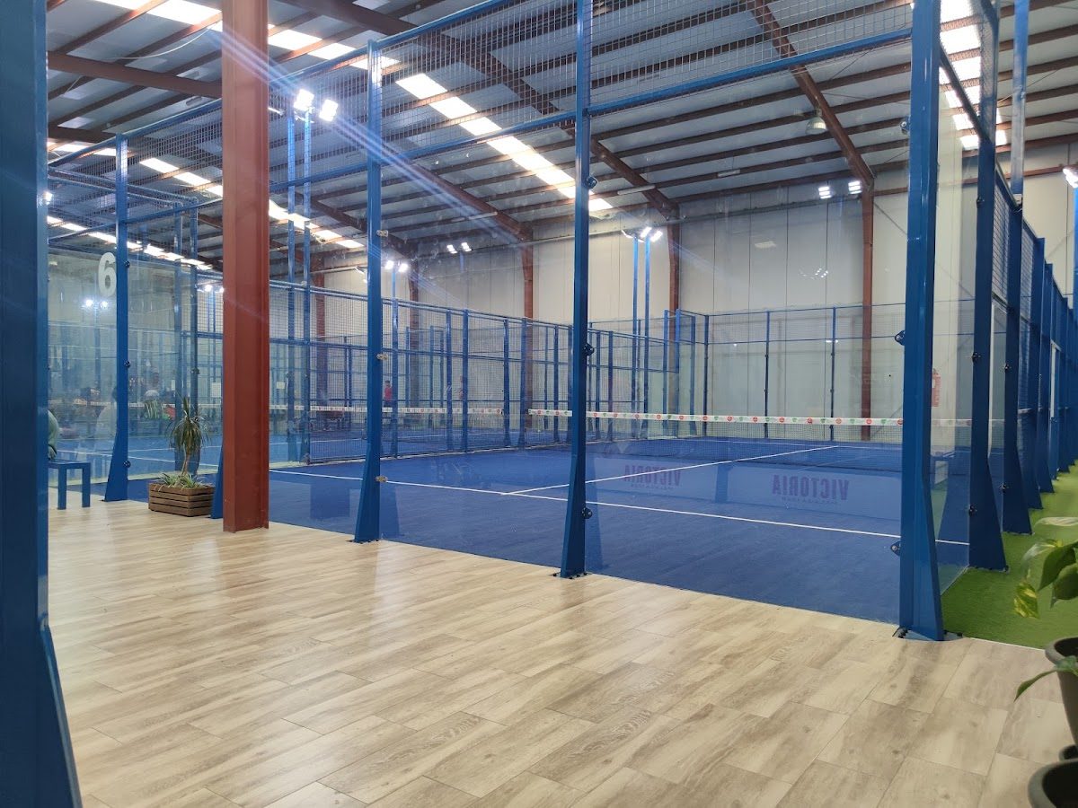 Fantasy Padel SL