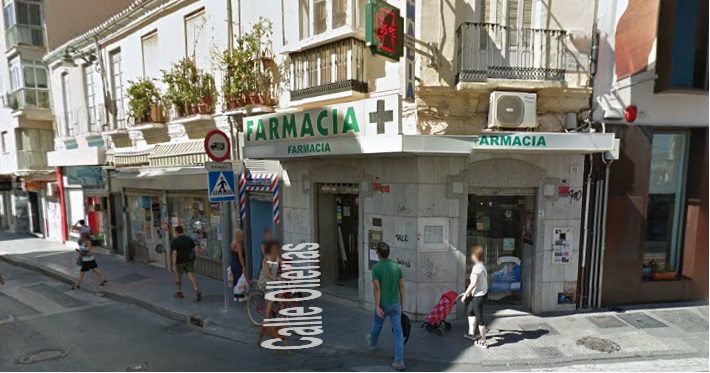 Farmacia Molinillo