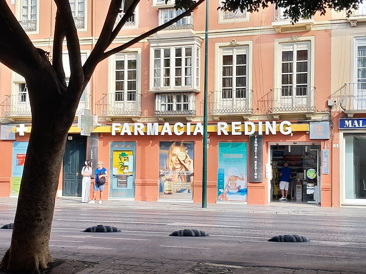 Farmacia Reding