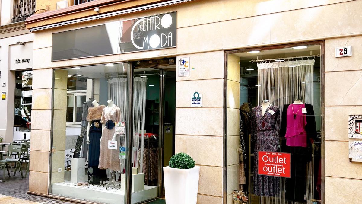 FASHION CENTER MALAGA