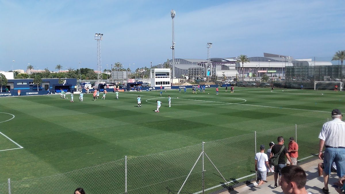 Federación Malagueña de Fútbol