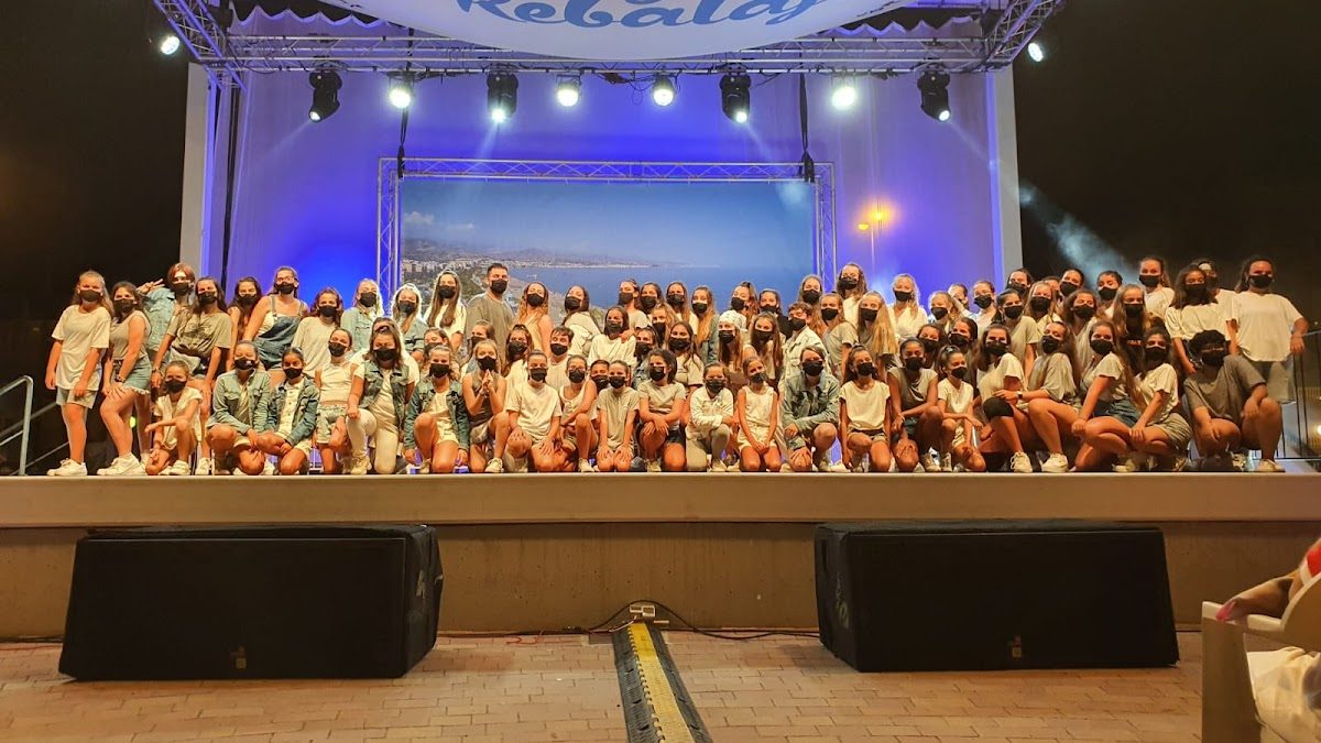 Feel The Music Dance Academy