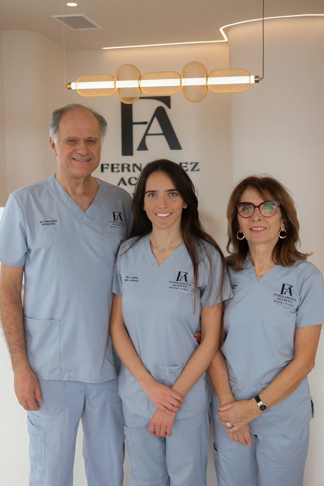 Fernández Acosta Dental Clinic | Málaga