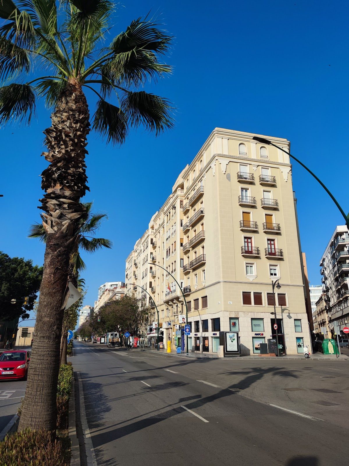 FIATC Málaga