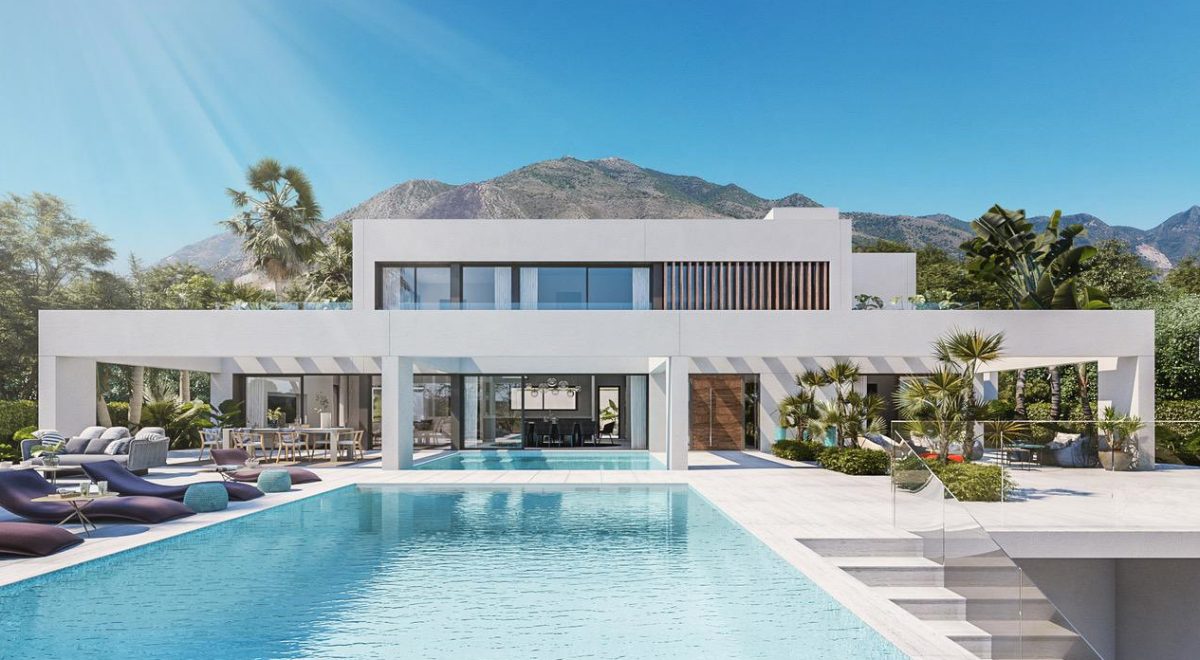 First Oasis Real Estate