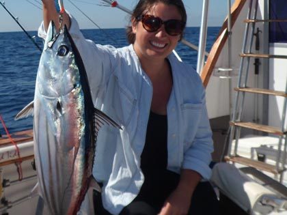 Fishing Boat, fishing charter