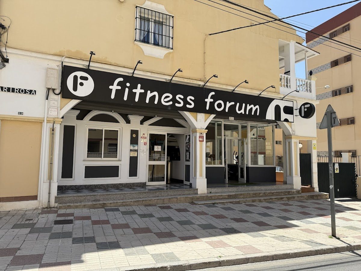 Fitness Forum Rincon De La Victoria