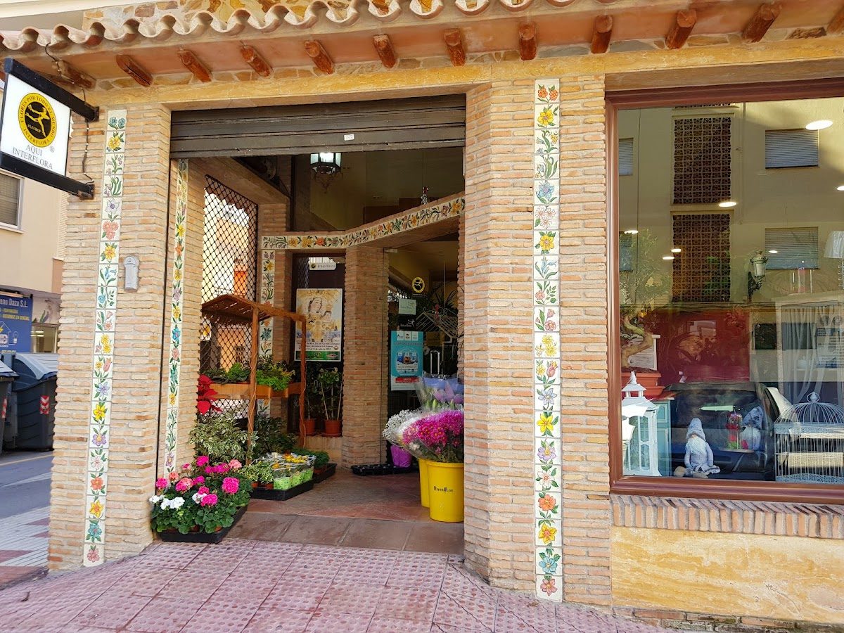 Flores Decor