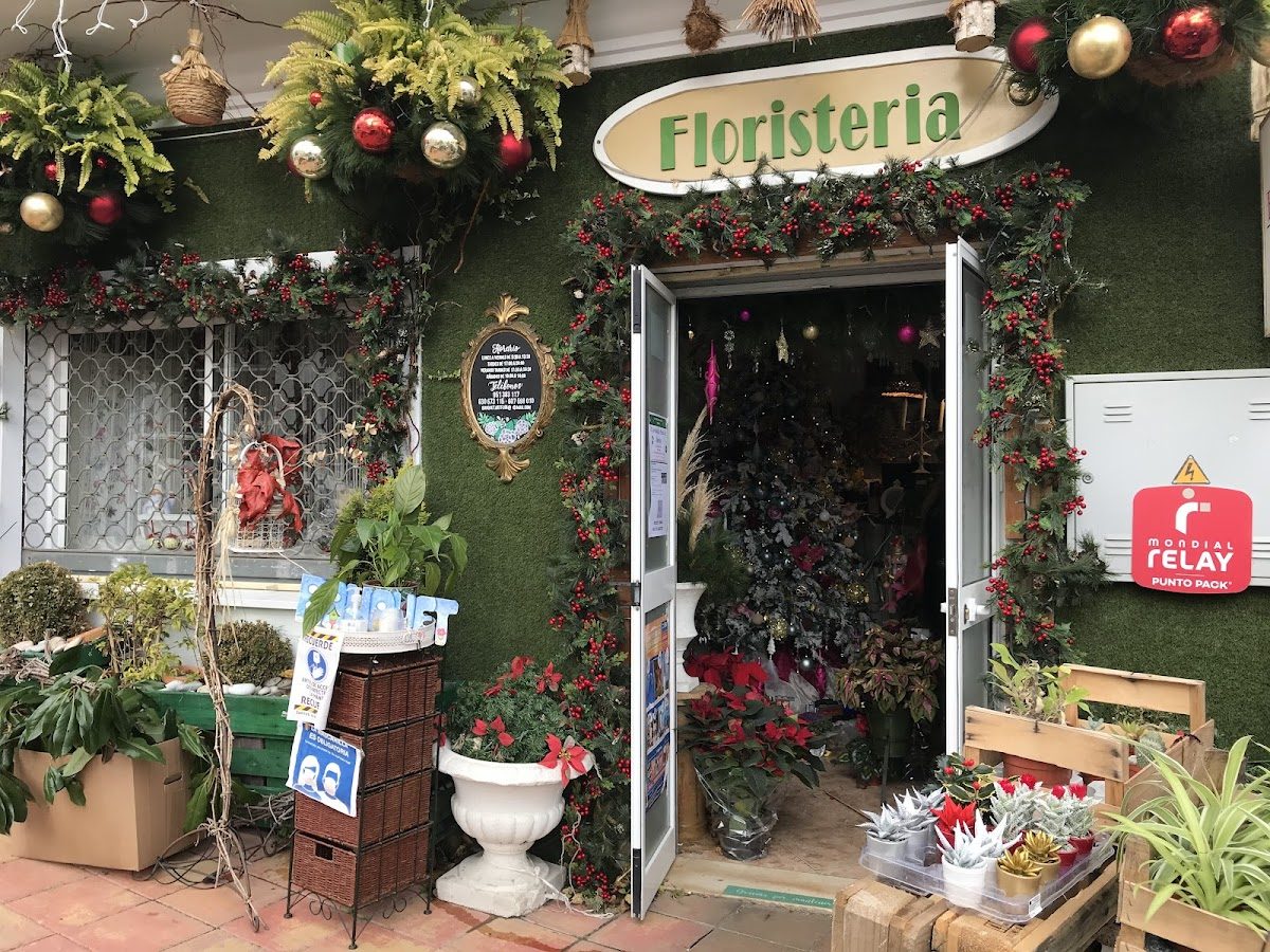 Floristería Bouquet-Artflor