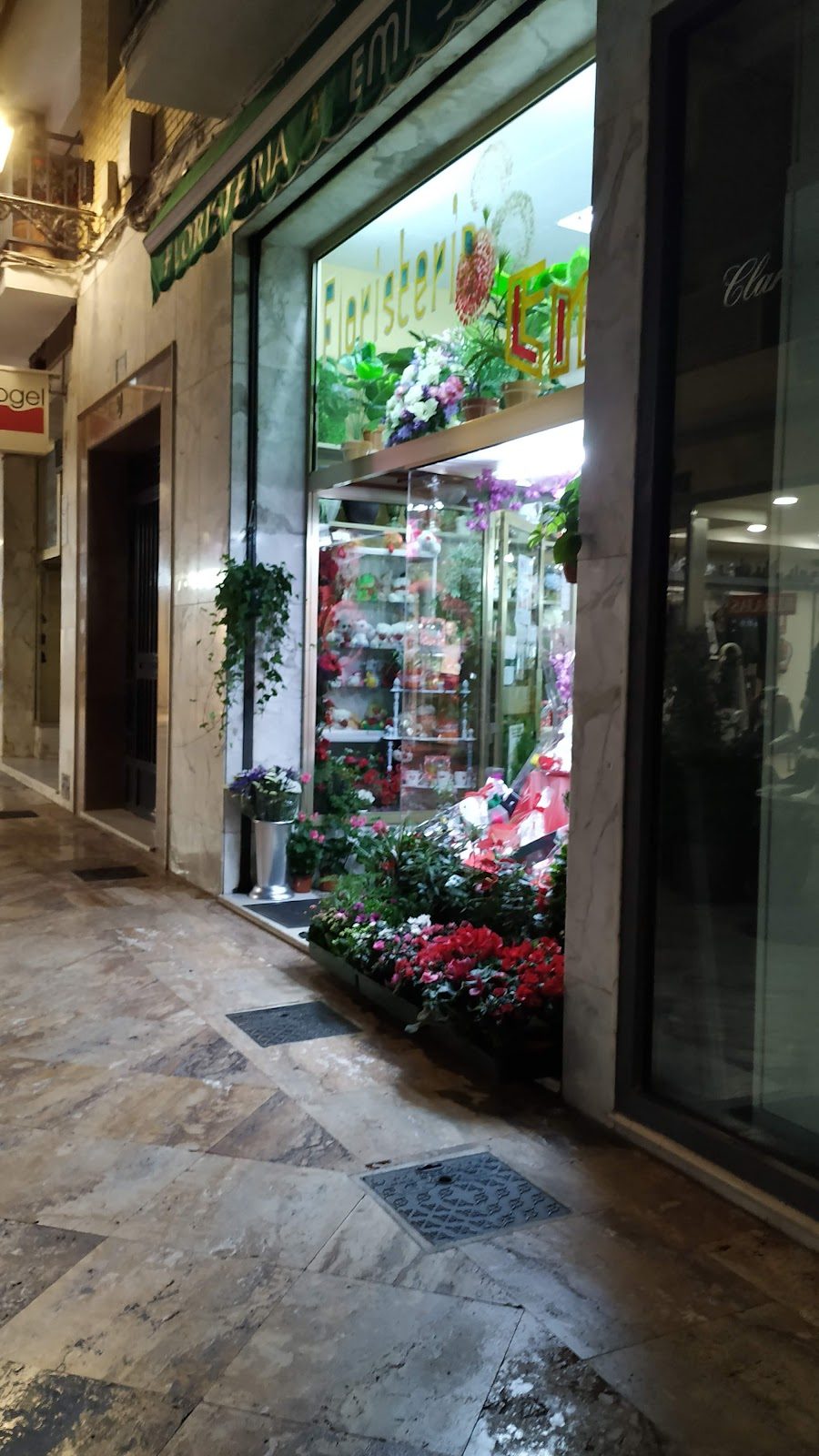 Floristería Emi S. L.