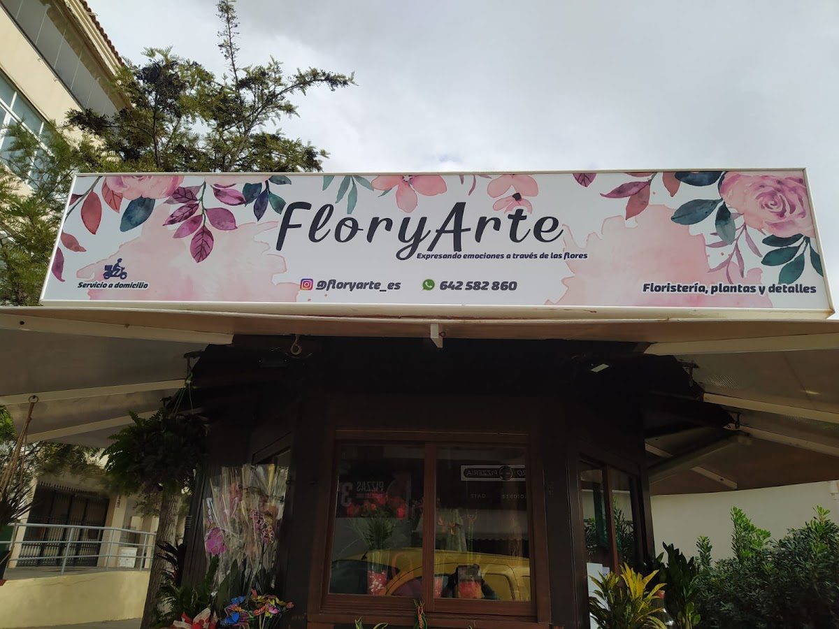 Floristería FloryArte