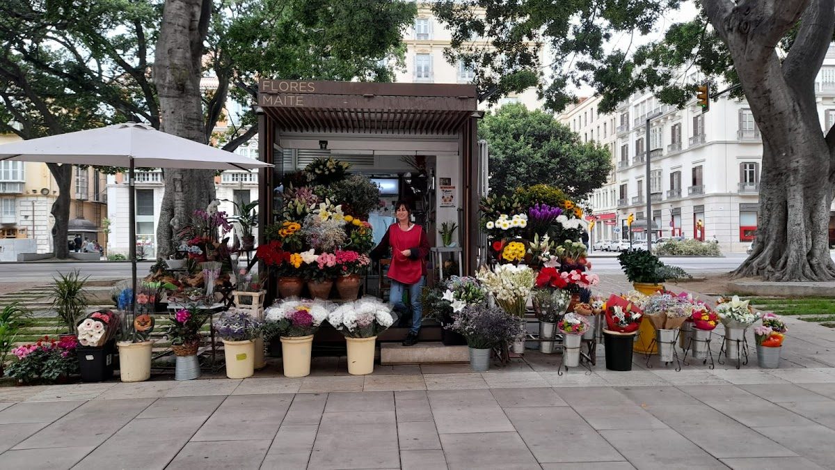 Floristería Maite
