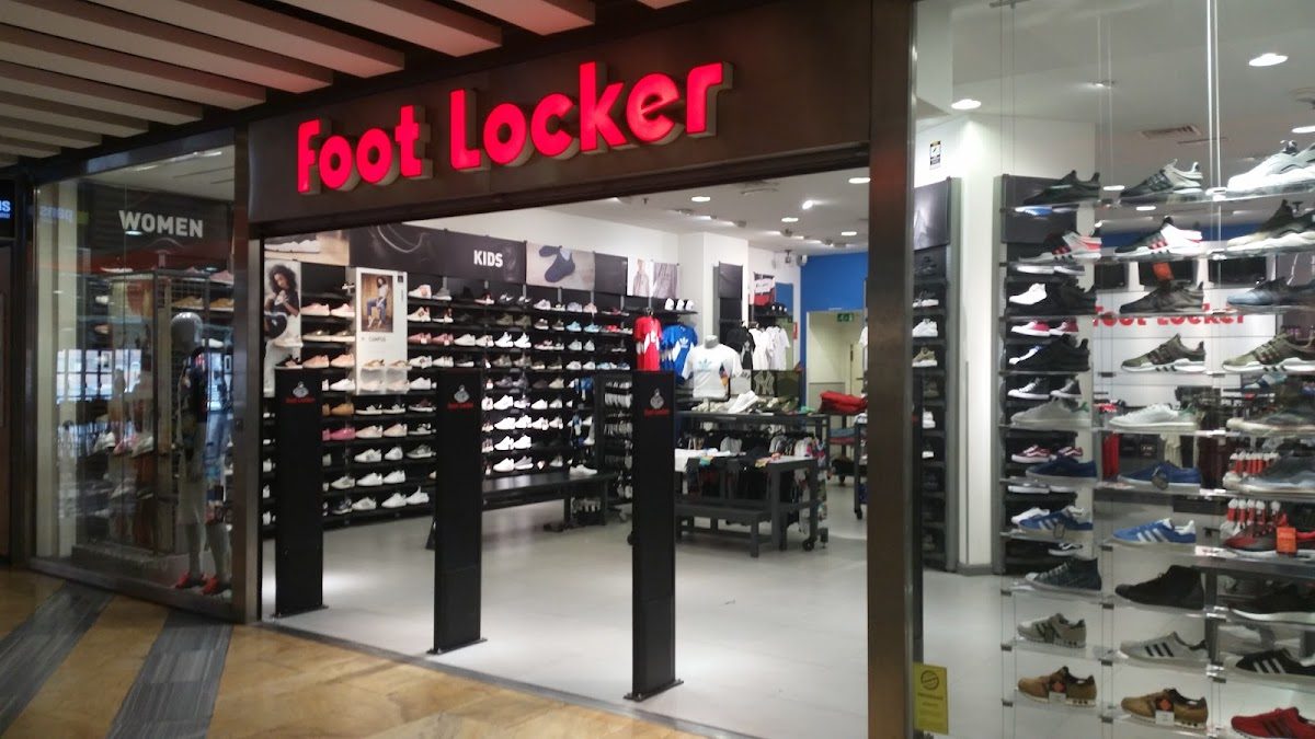 Foot Locker