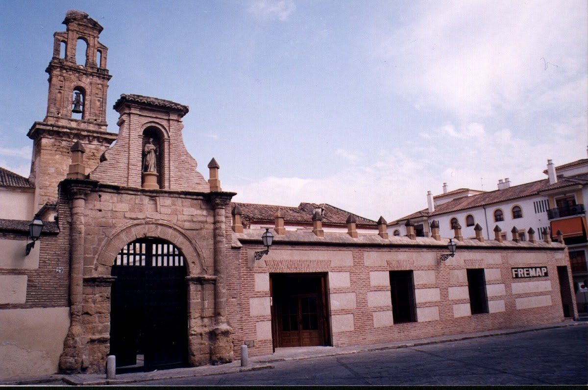 FREMAP Antequera