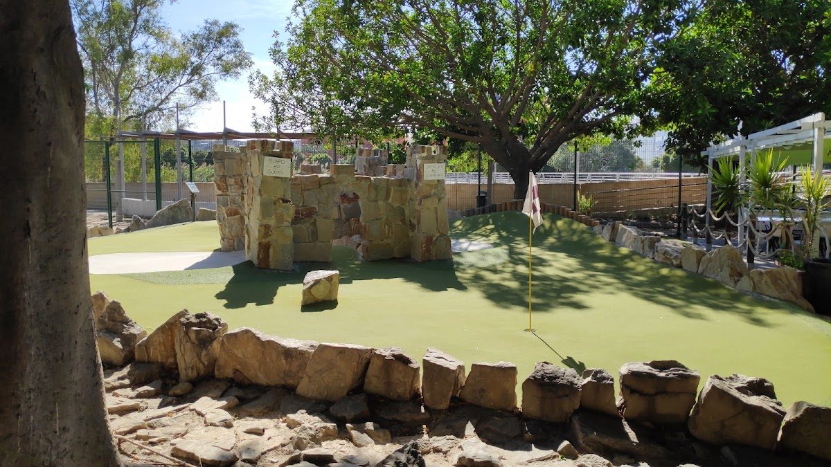 Fuengirola Adventure Golf