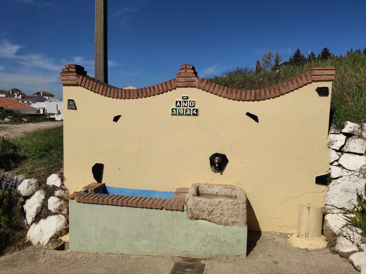 Fuente Nueva