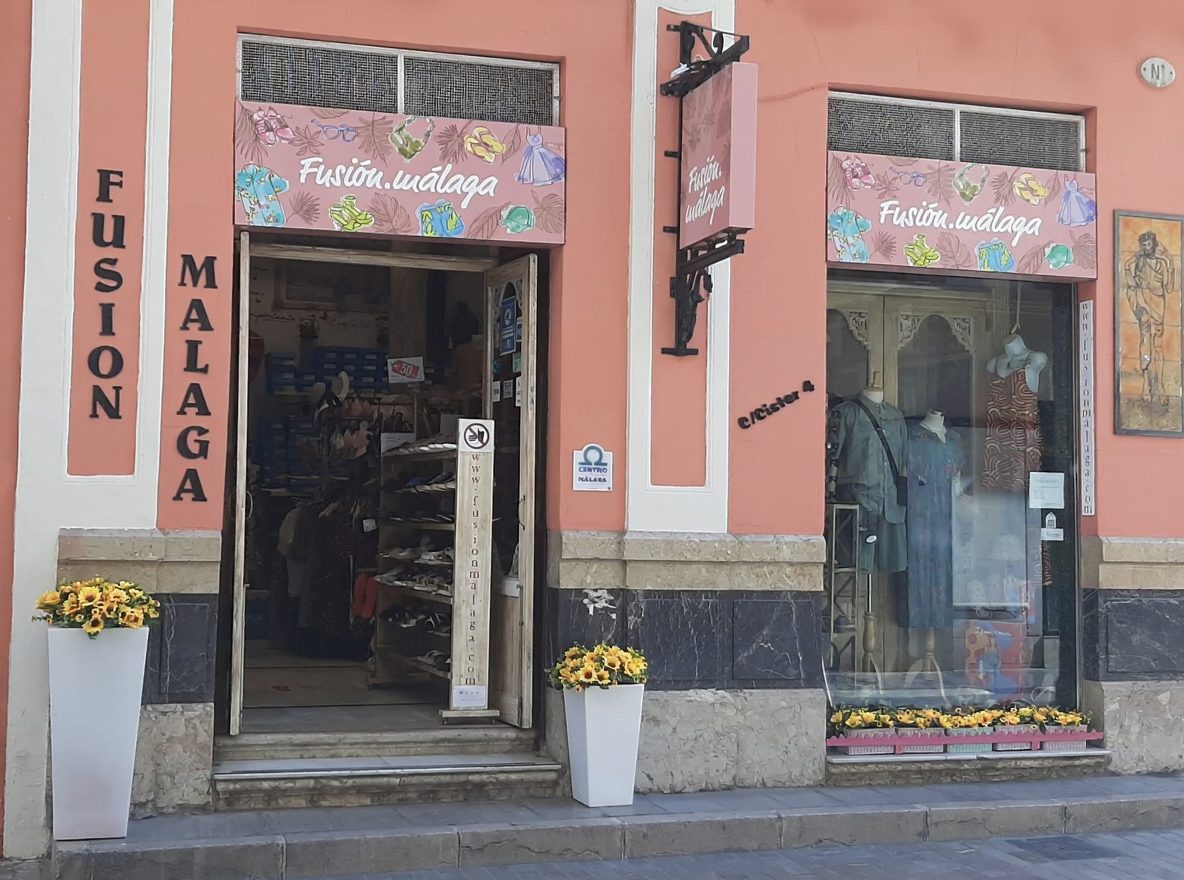 Fusión.Málaga