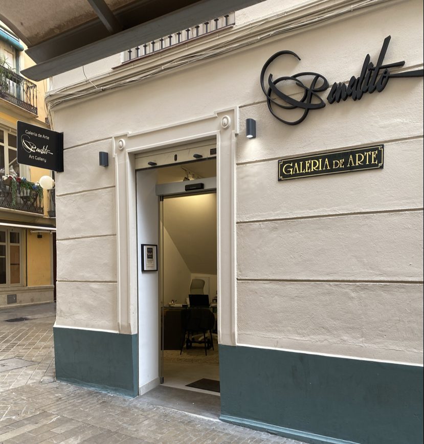 Galería Benedito