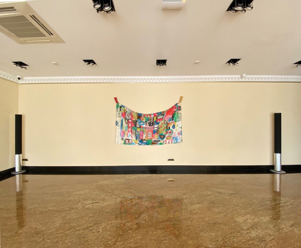 Galería de Arte STOA