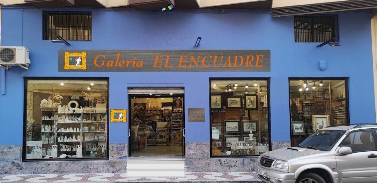 Galeria El Encuadre