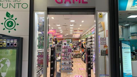 GAME Vialia