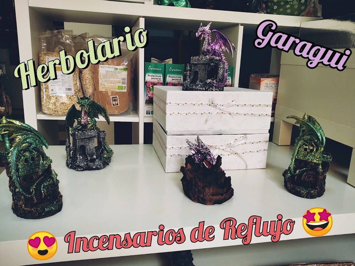 Garagui