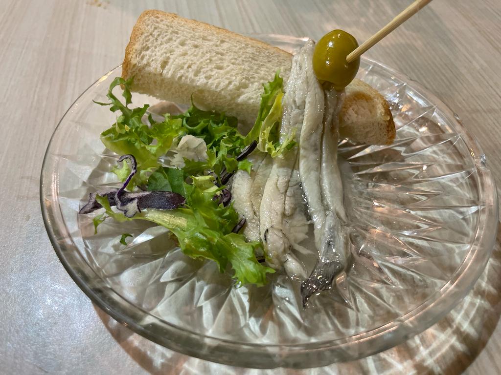 GASTRO TOUR MALAGA
