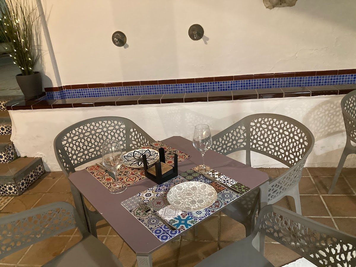 Gastrobar El Retiro