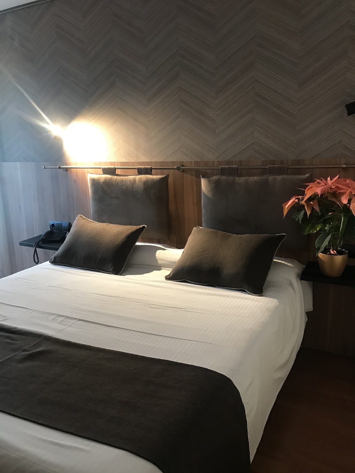 GCE Hoteles