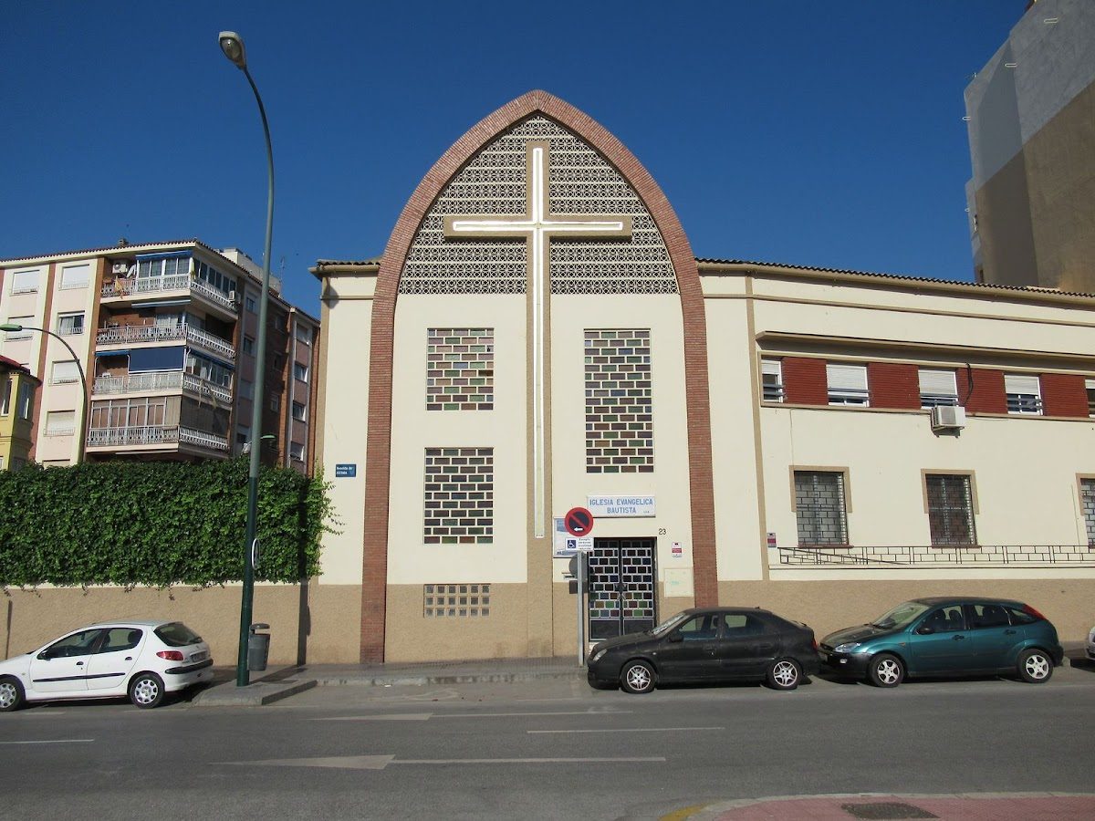 GDP Málaga - Málaga Baptist Church