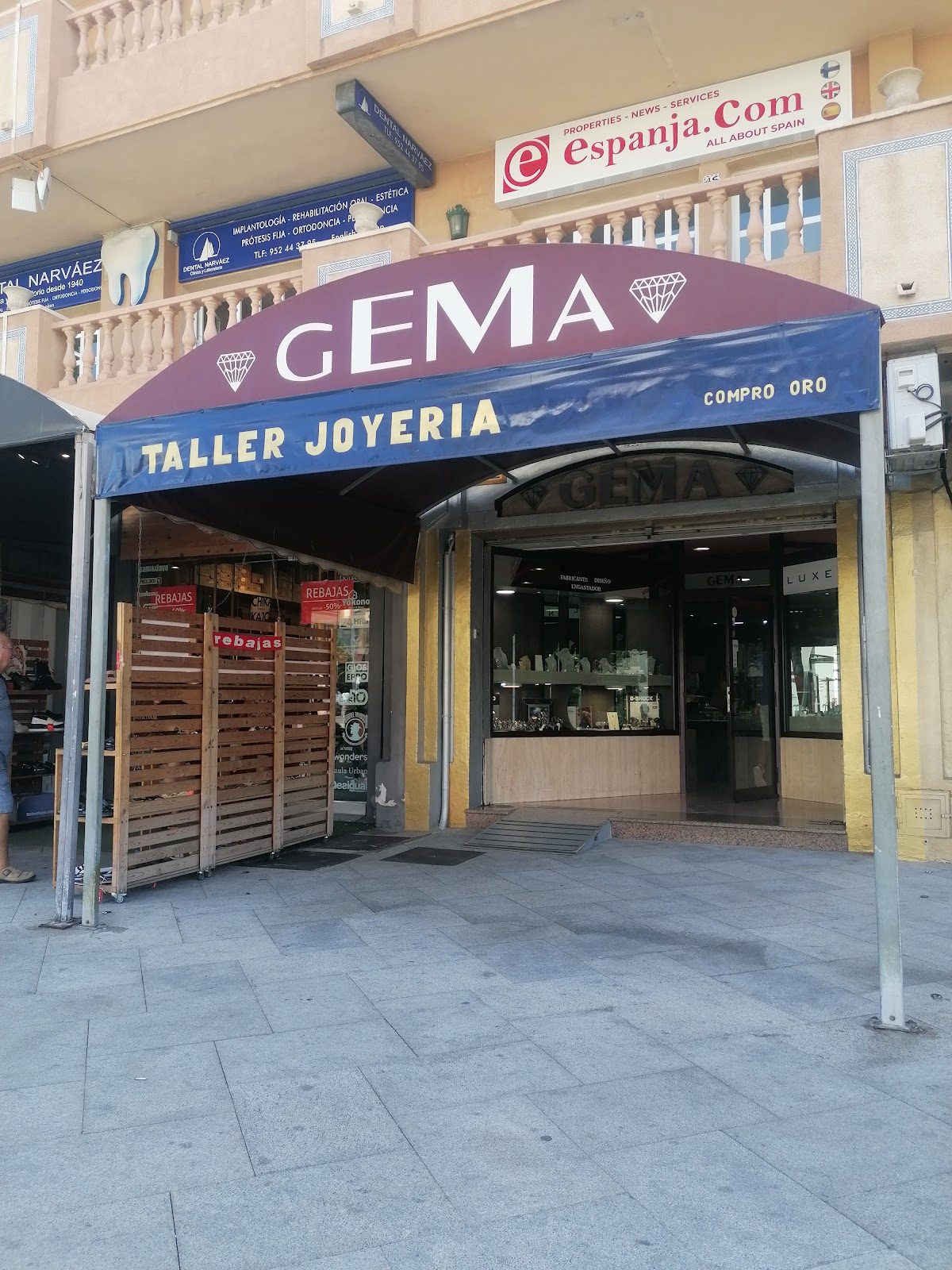 Gema Taller Joyeria