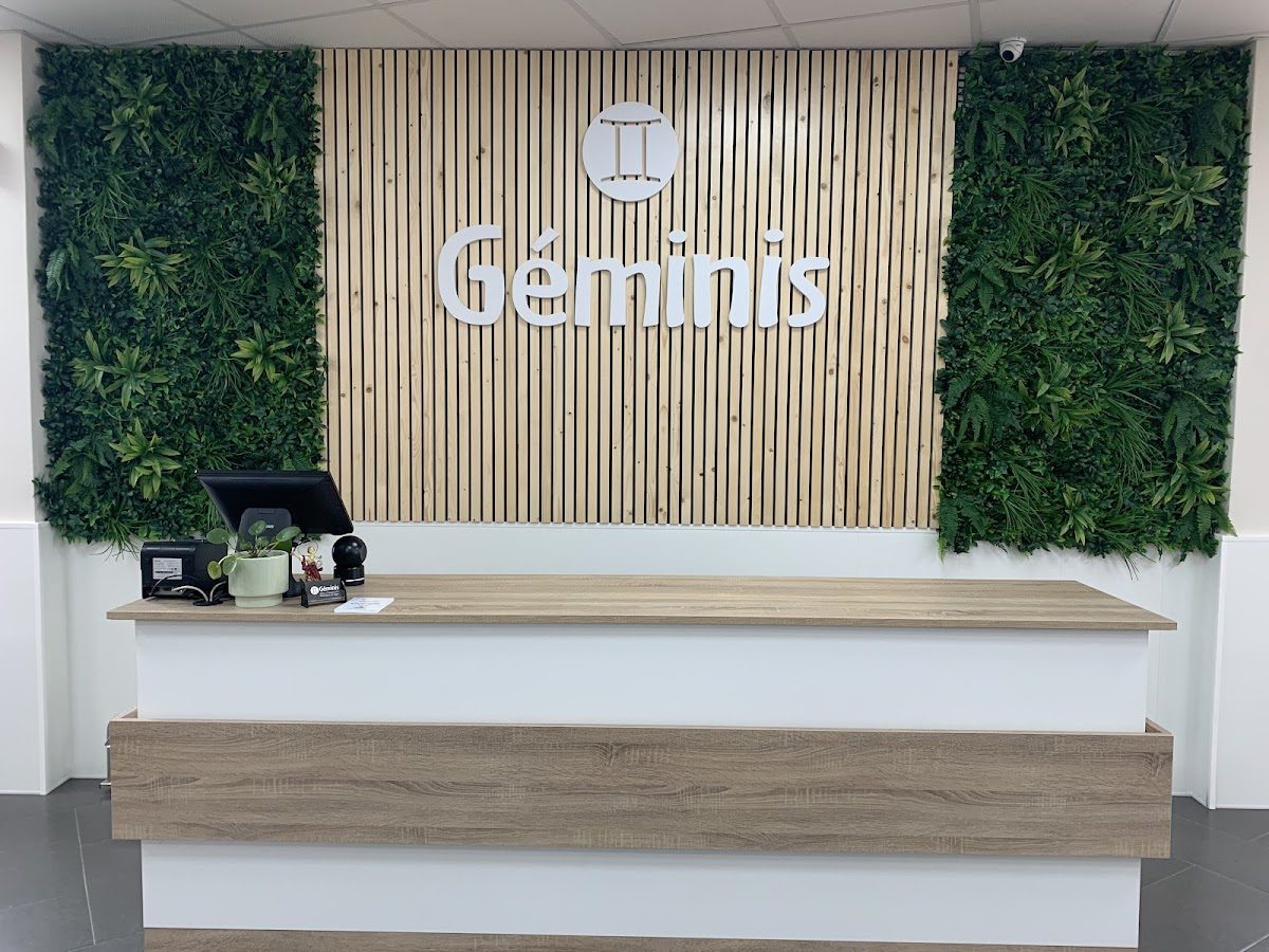 Géminis Moda y Complementos