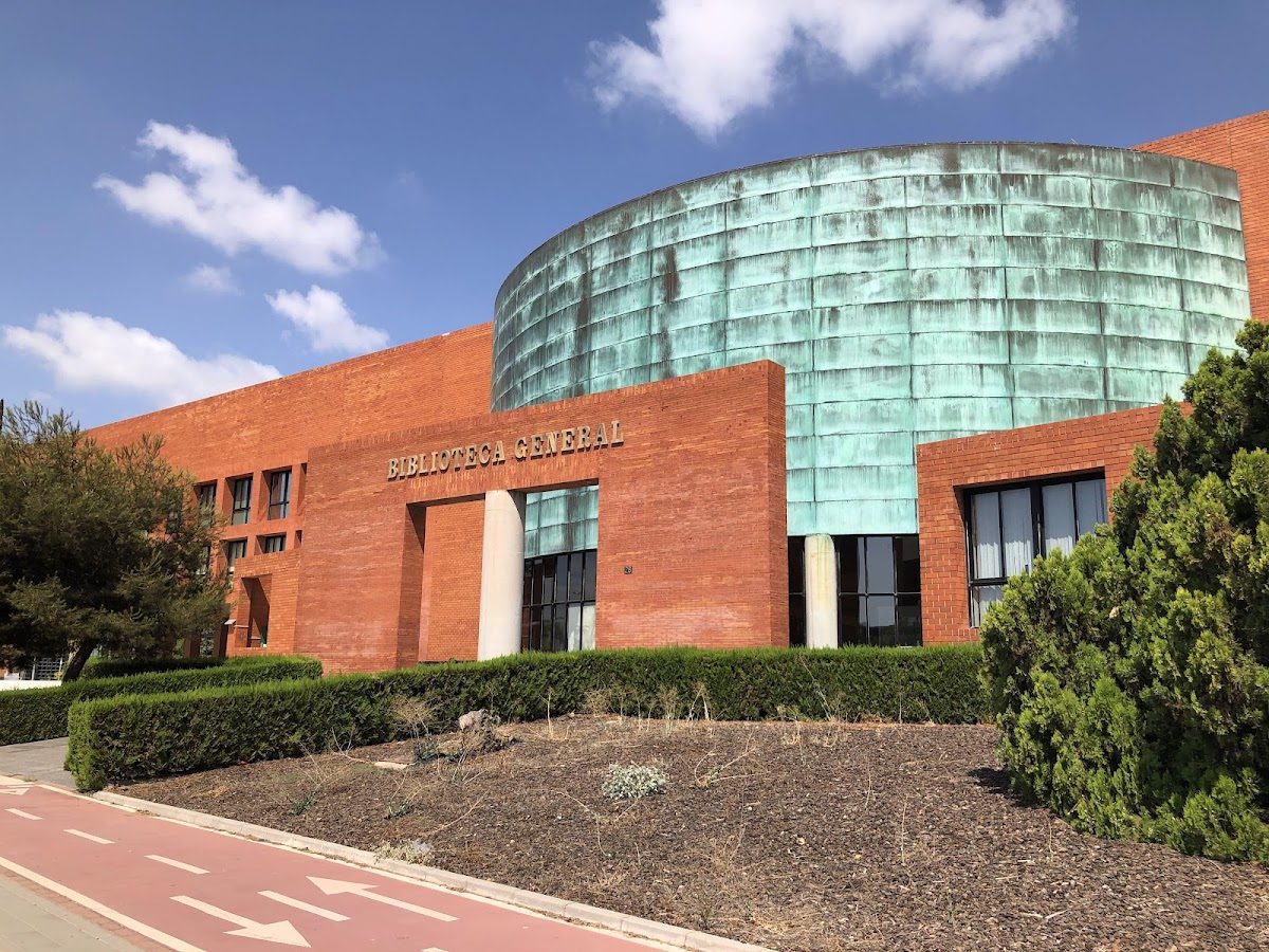 General Library