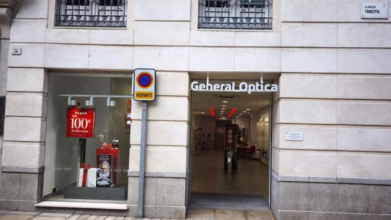 General Optica - Visión y Audición