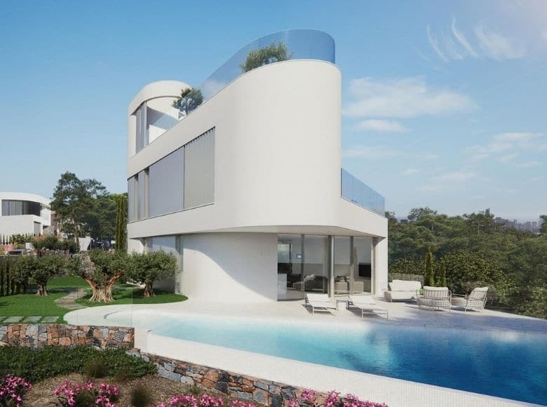 Gerards Buildmasters Costa del sol
