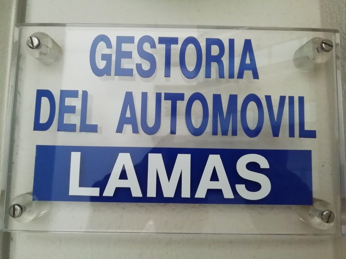 Gestoría Lamas
