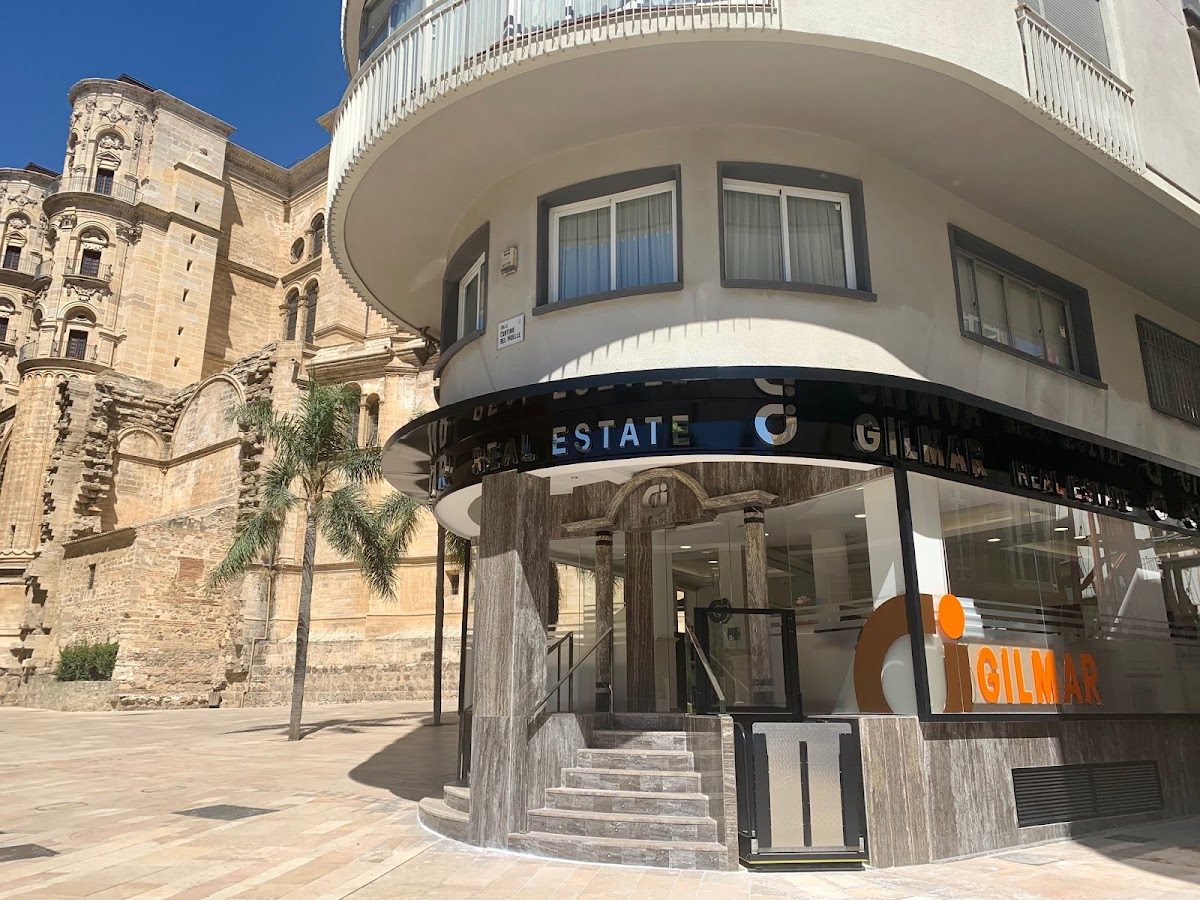 GILMAR Real Estate