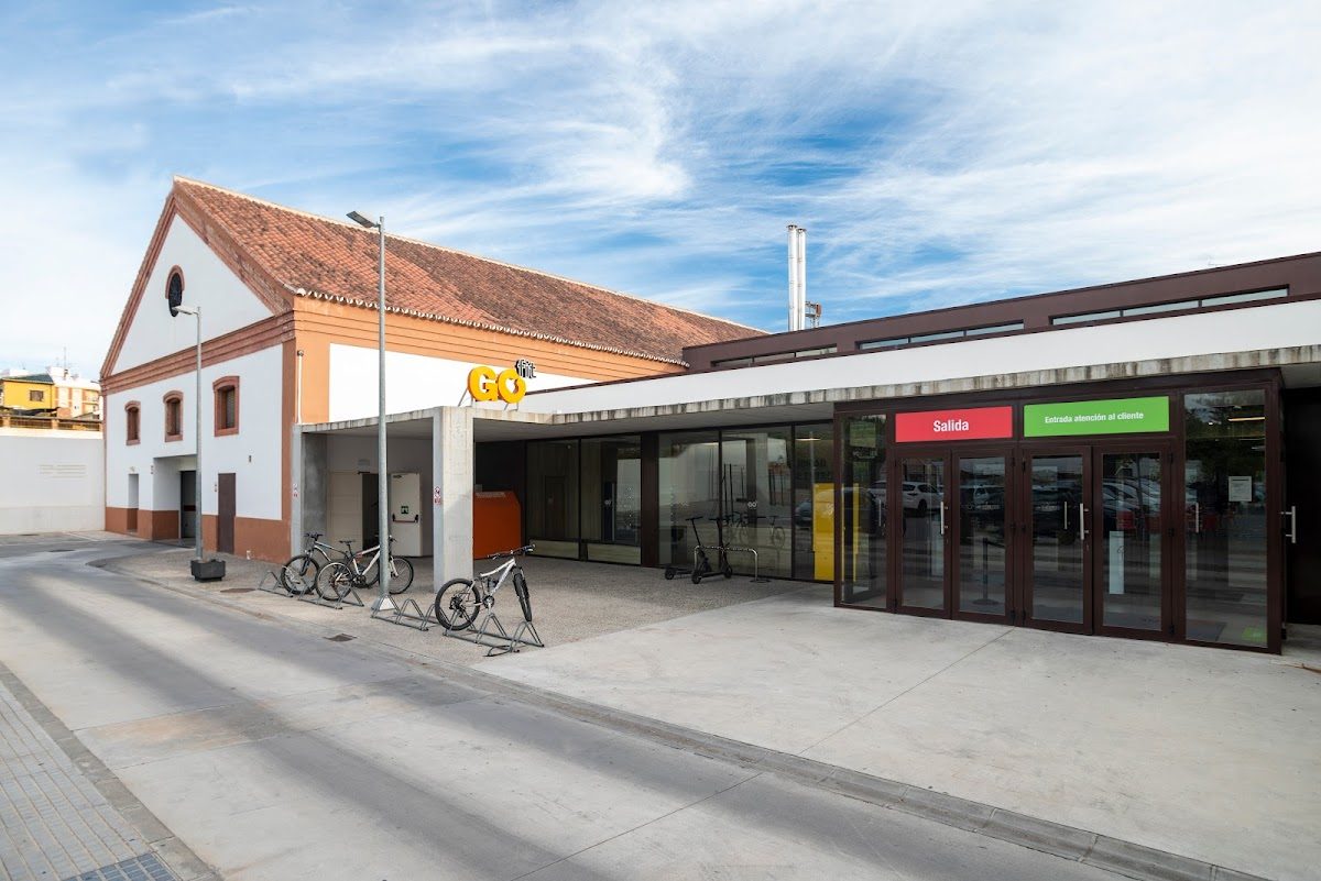 GOfit Segalerva