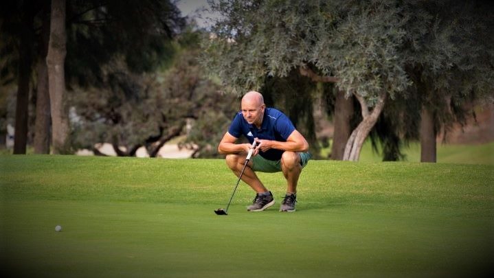Golf Academy Sueño de Vida Ruud Vermeer